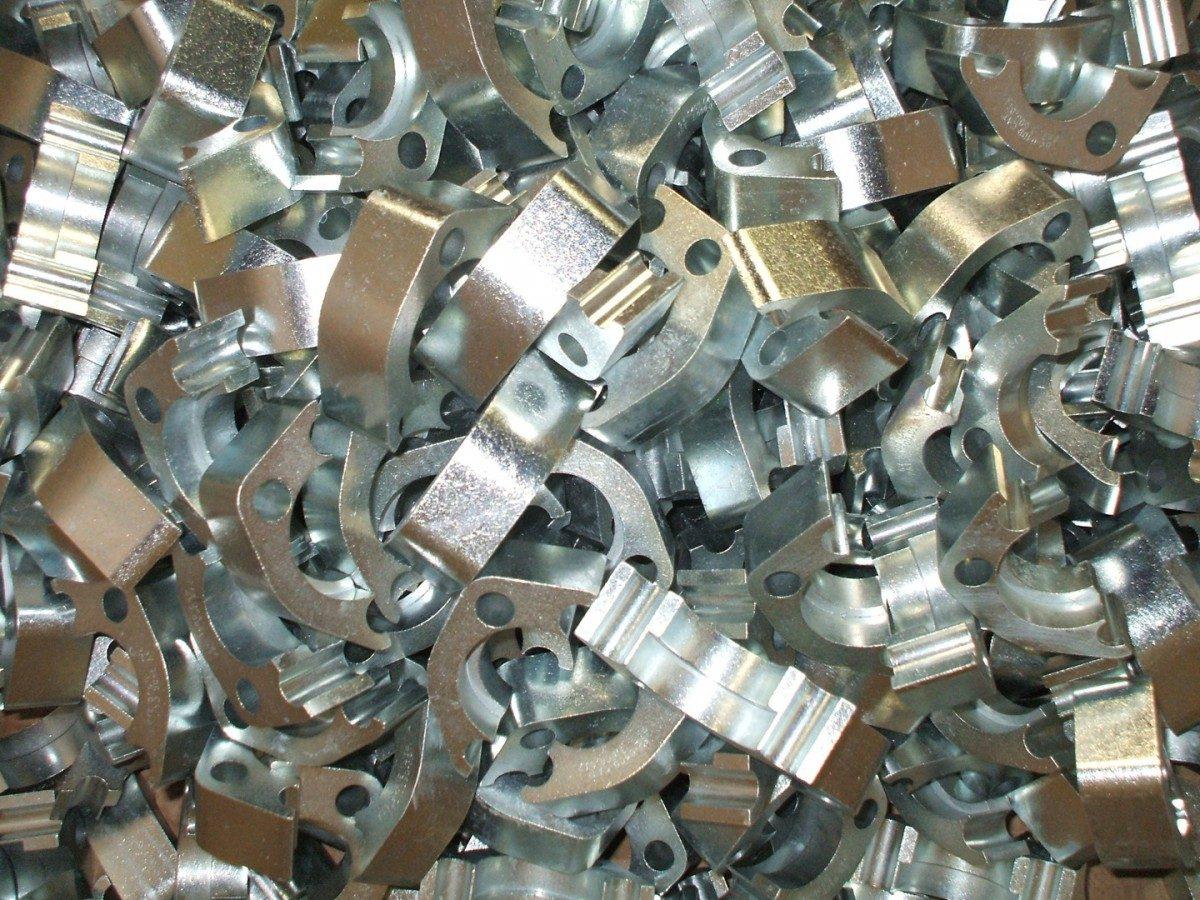 machining