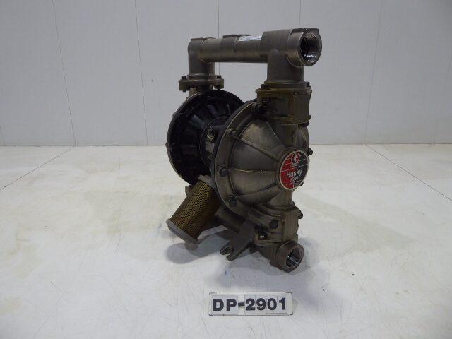DP2901