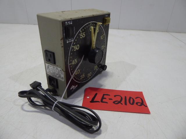Dimco-Gray GraLab Model 300 60 Minute Timer LE2102