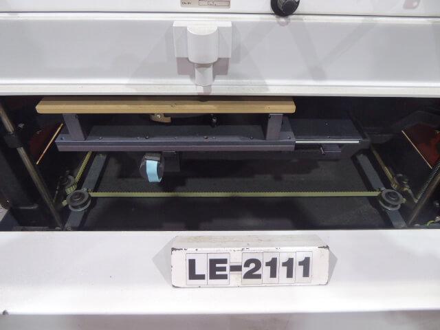 Fischerscope Model 1600 X-Ray LE2111