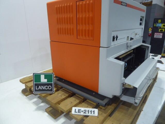 Fischerscope Model 1600 X-Ray LE2111