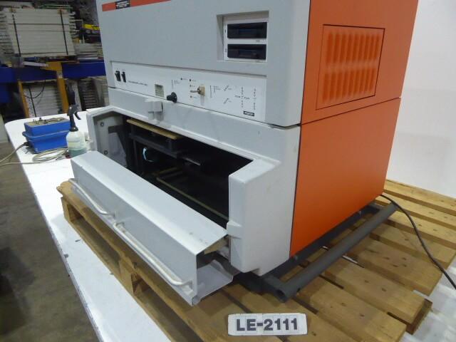 Fischerscope Model 1600 X-Ray LE2111