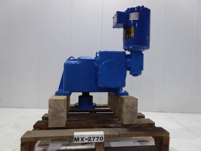 MX2770