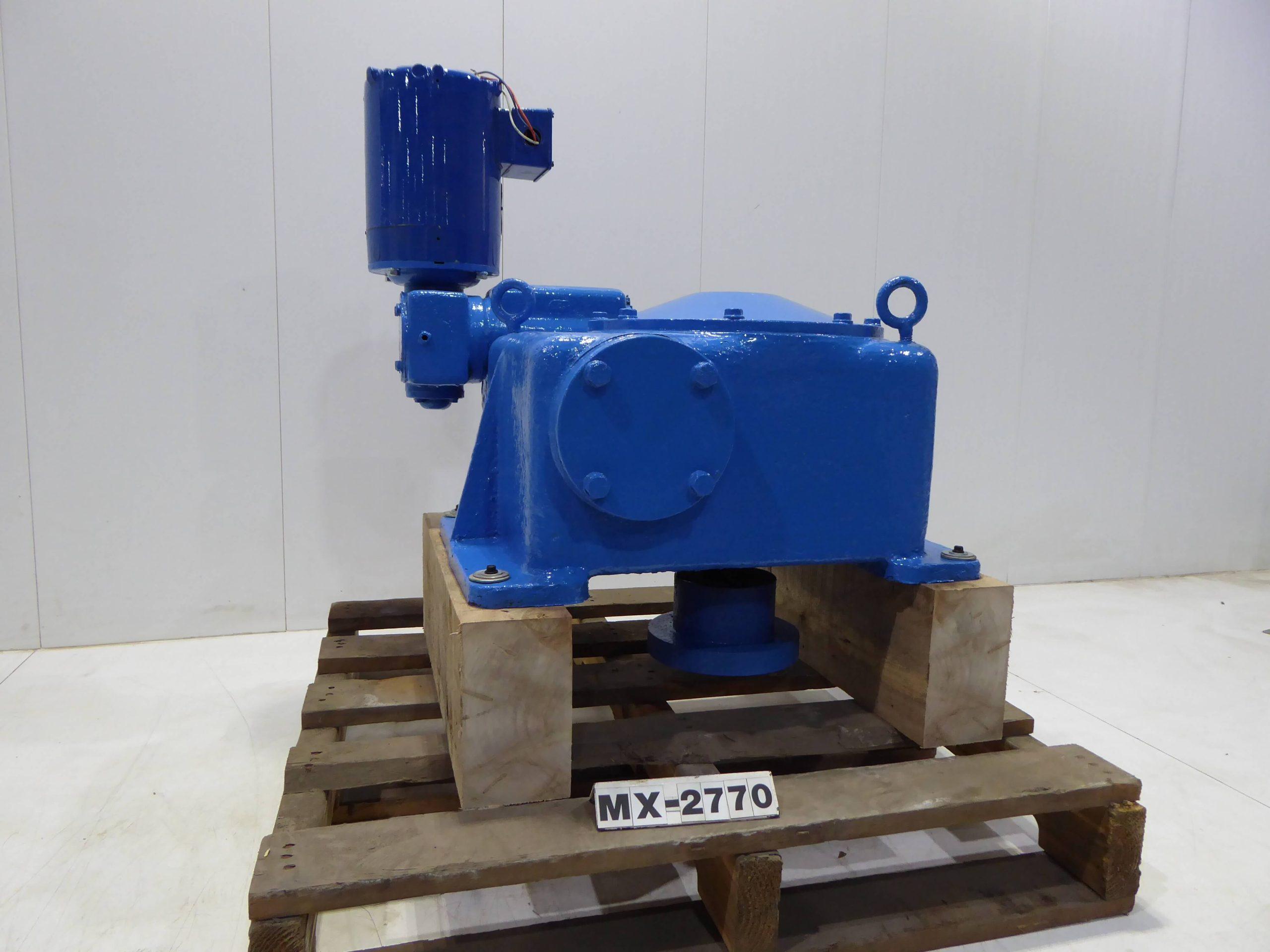 MX2770b