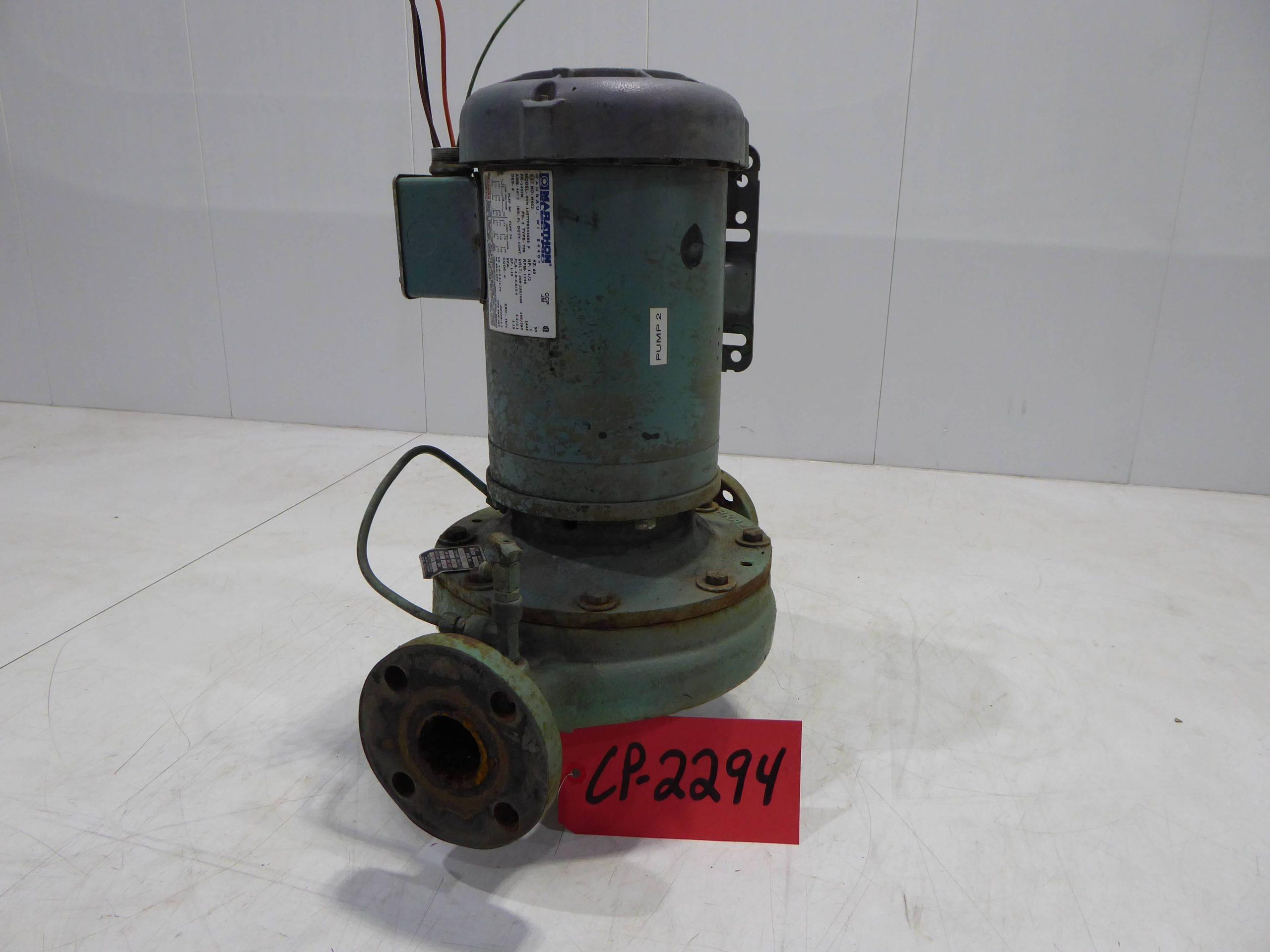CP2294b