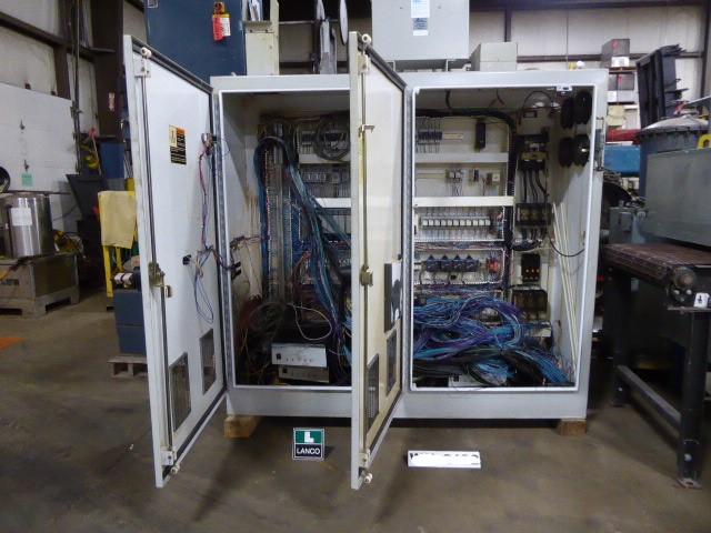 Ransohoff/Blackstone 3 Stage Ultrasonic Washer With Dryer WH2145