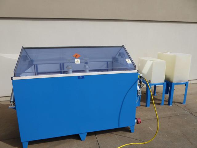 Auto Technology Model 23 Salt Spray SS2731