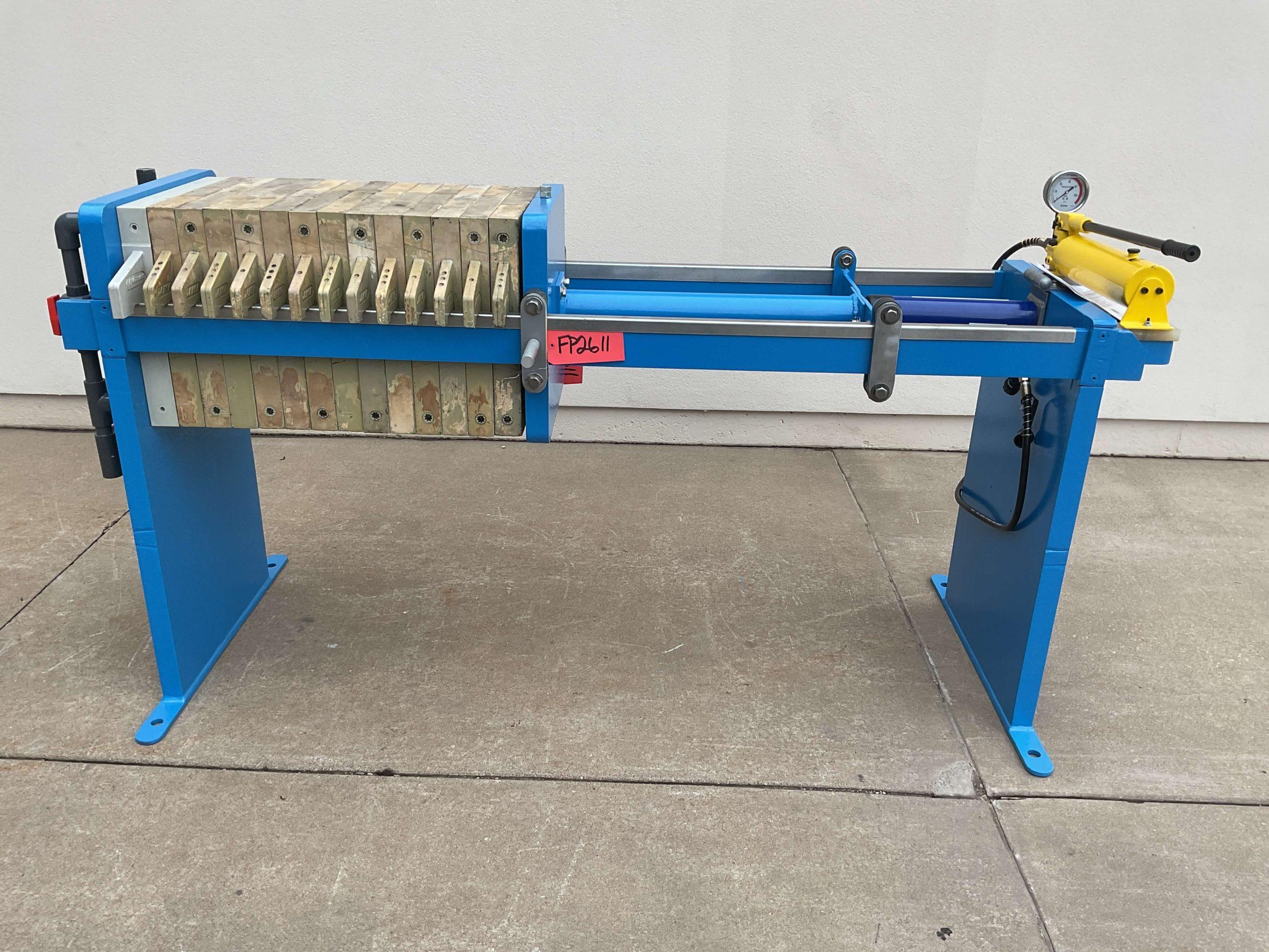FP2611