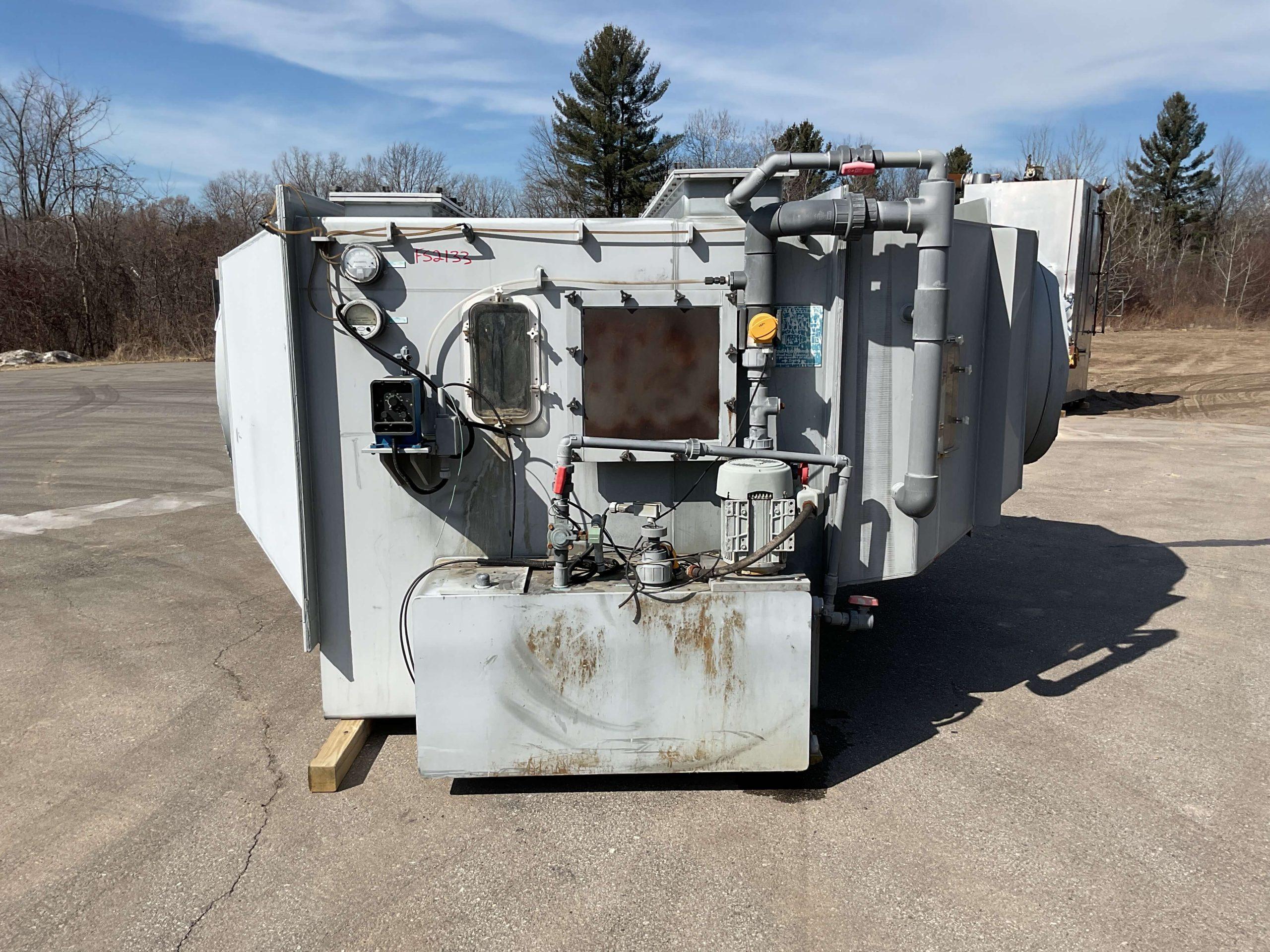 FS2133f