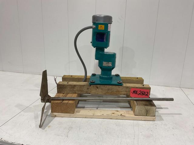 MX2802