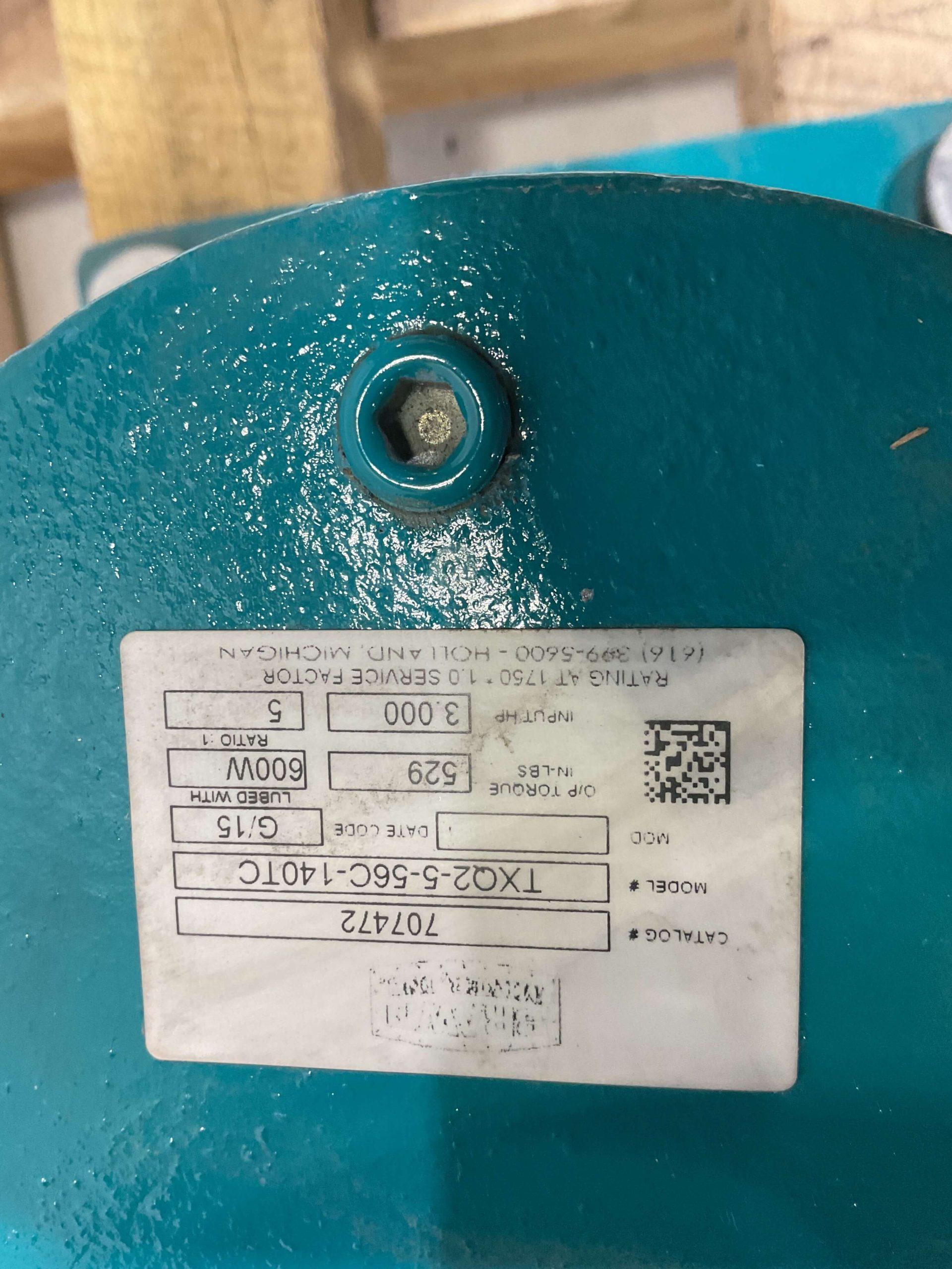 MX2802d