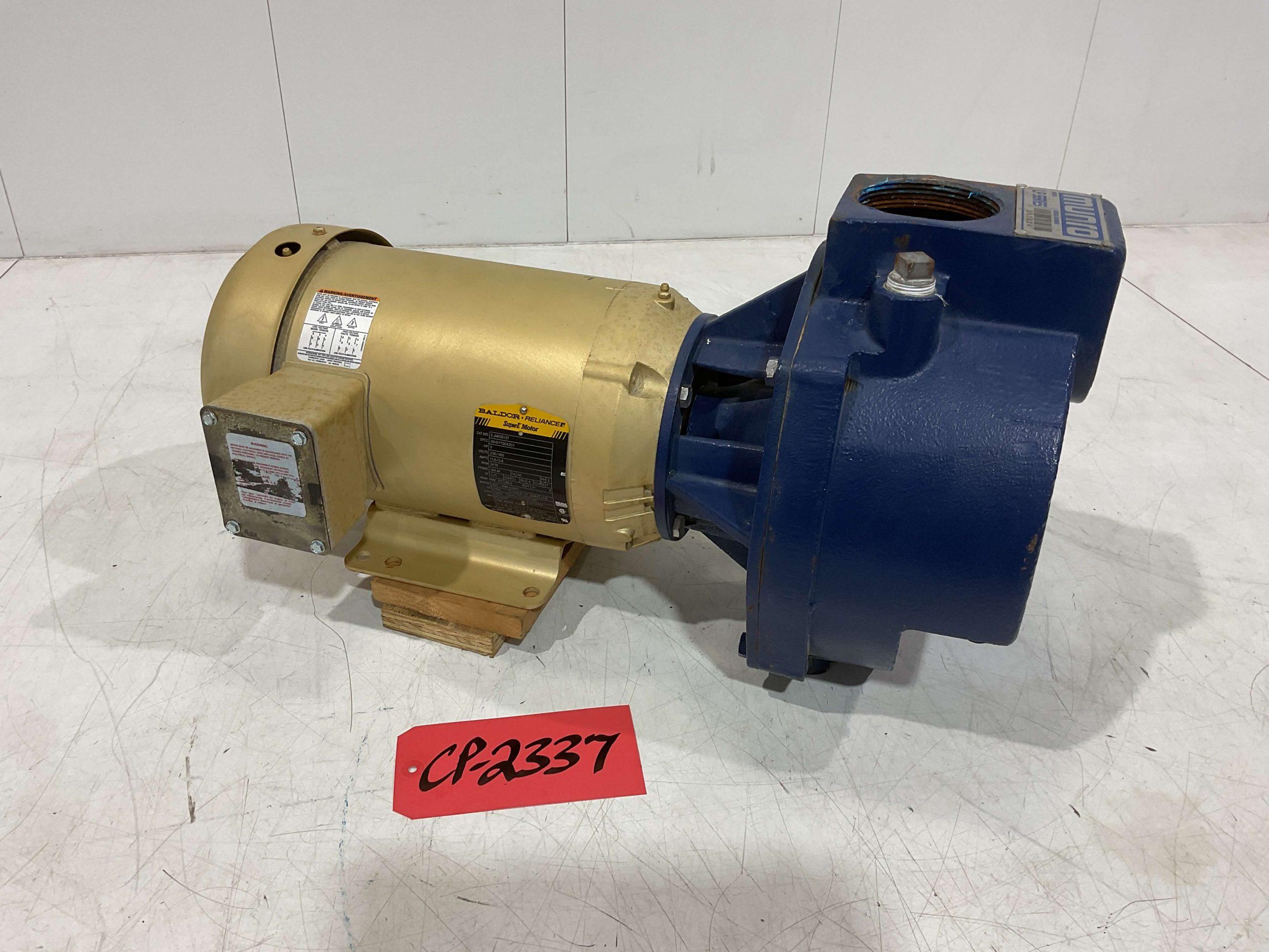 CP2337