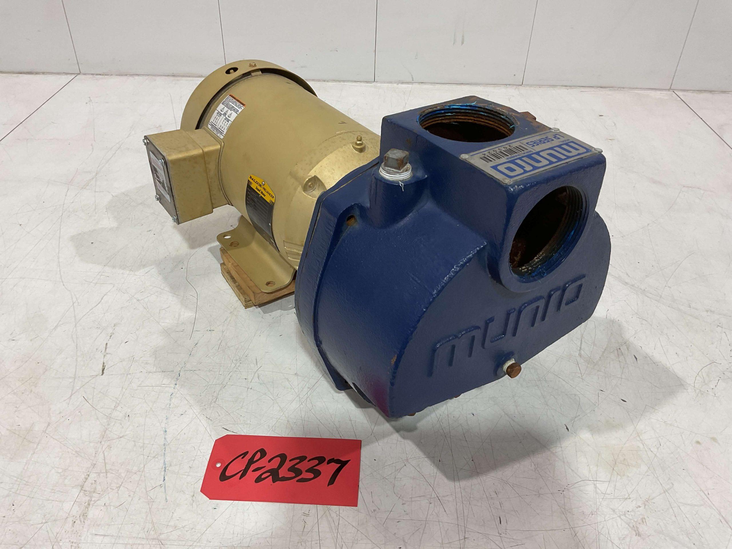 CP2337a