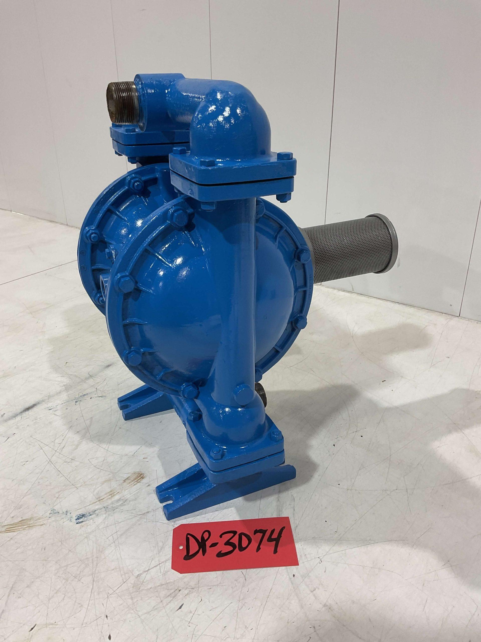 DP3074e