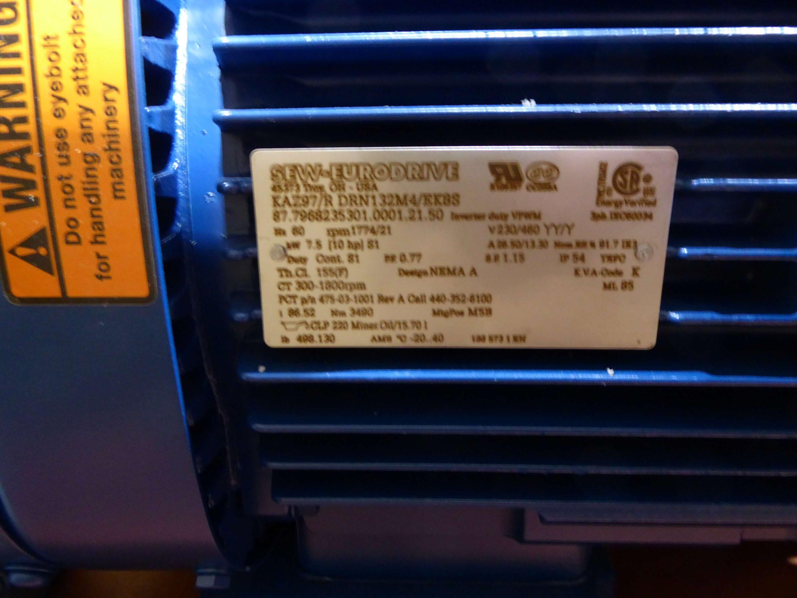 M4017a
