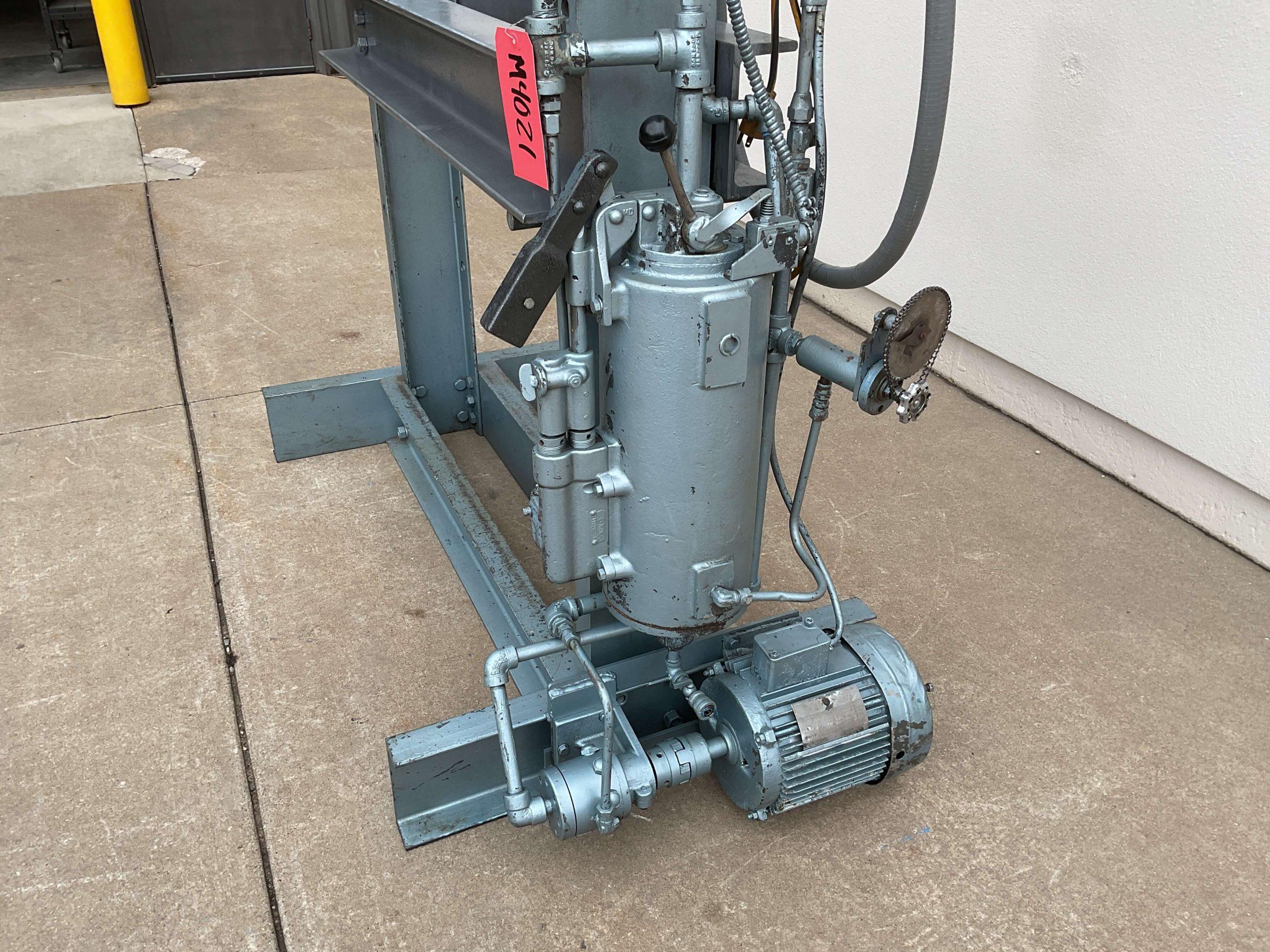 M4021a