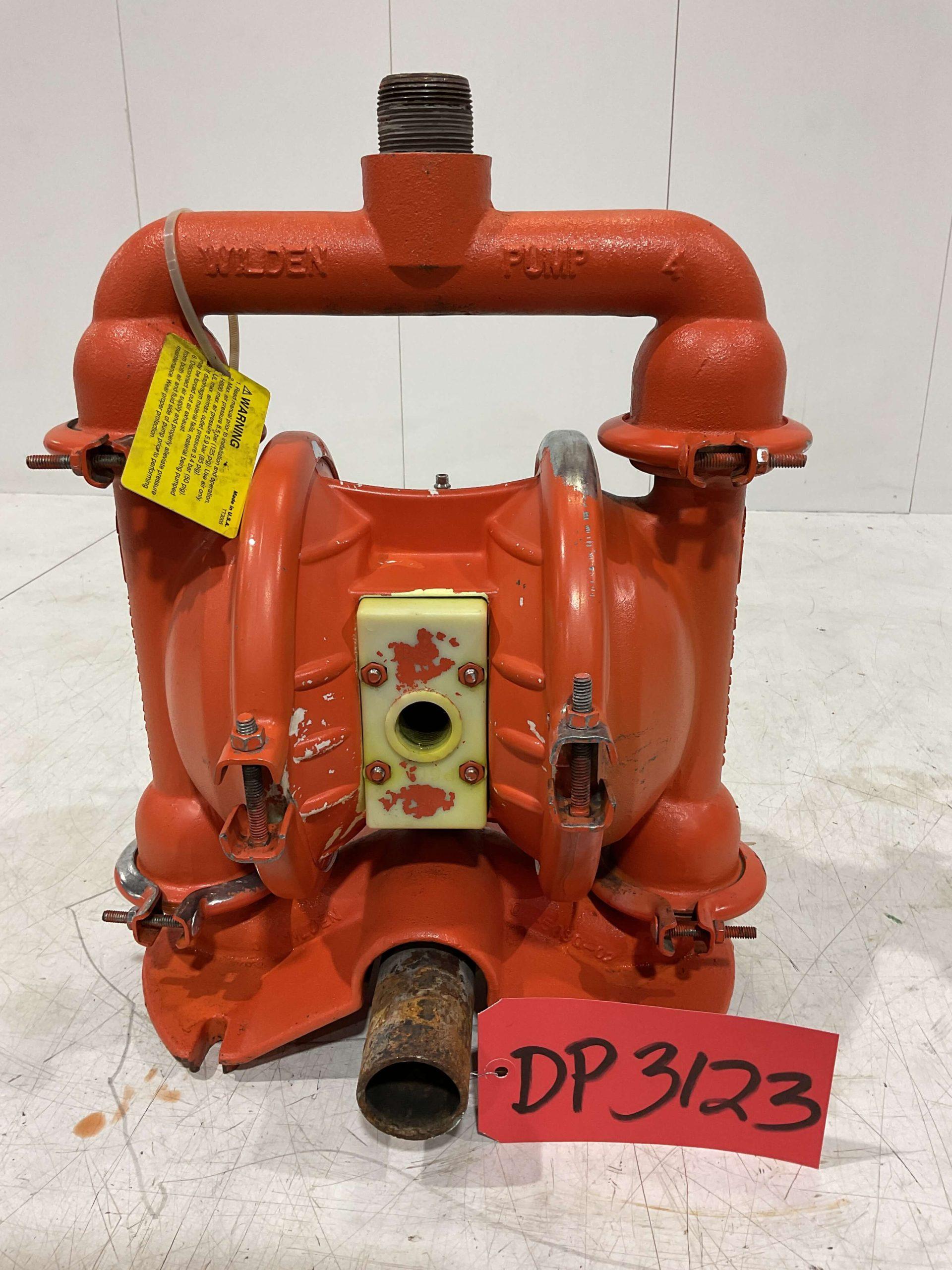 DP3123a